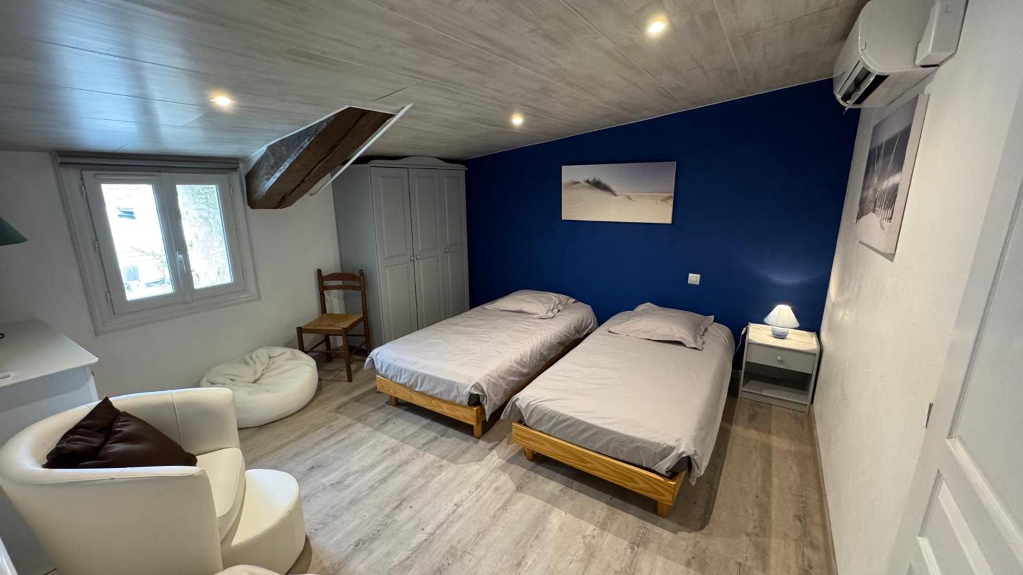 Chambres D'Hotes Les Rozieres Le Bourdet المظهر الخارجي الصورة